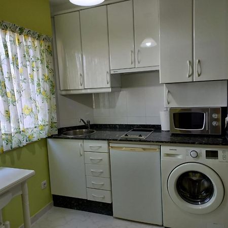 Apartamento Landra Vut-Co-003165 Padrón Zewnętrze zdjęcie