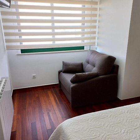Apartamento Landra Vut-Co-003165 Padrón Zewnętrze zdjęcie
