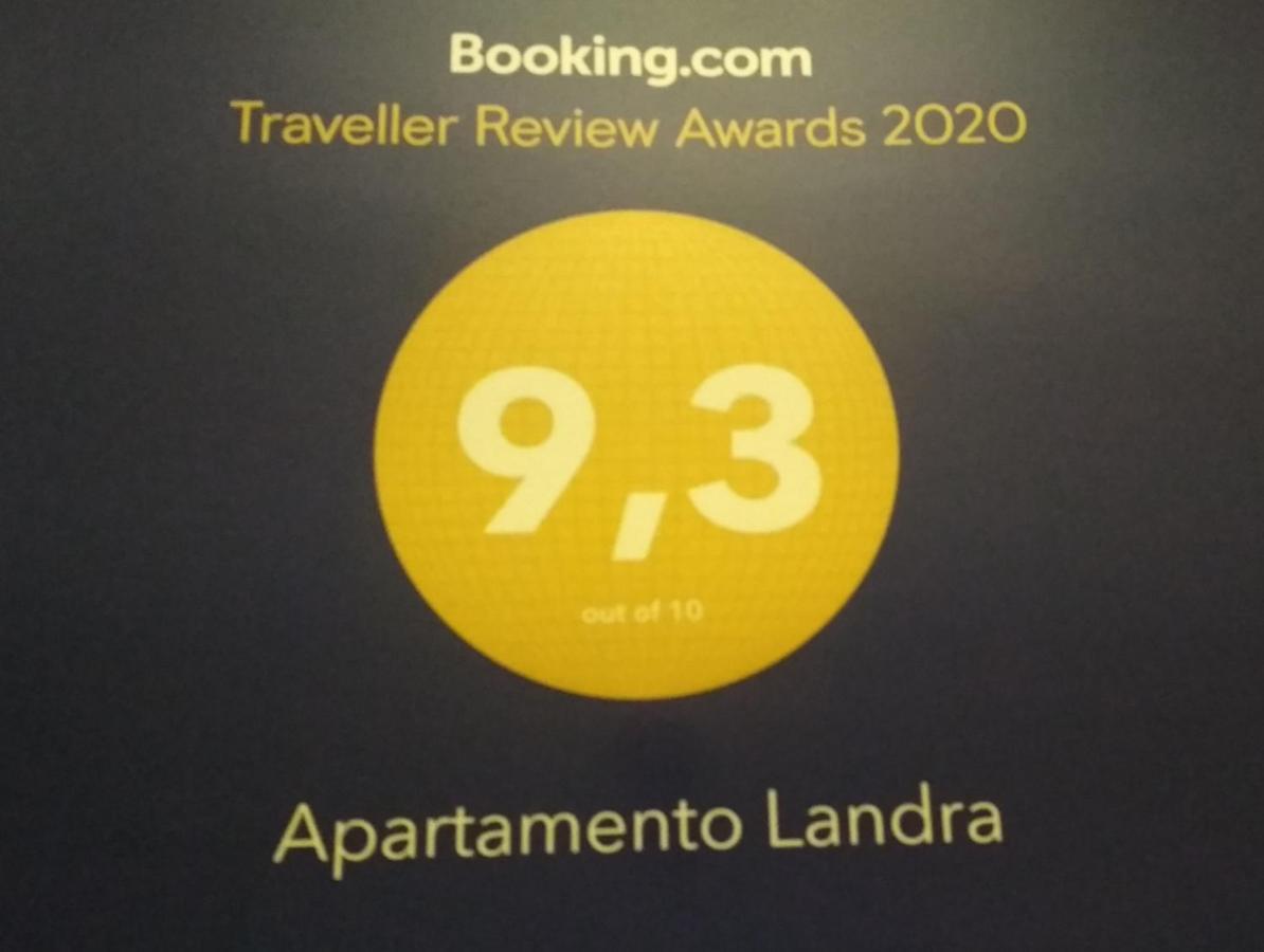 Apartamento Landra Vut-Co-003165 Padrón Zewnętrze zdjęcie