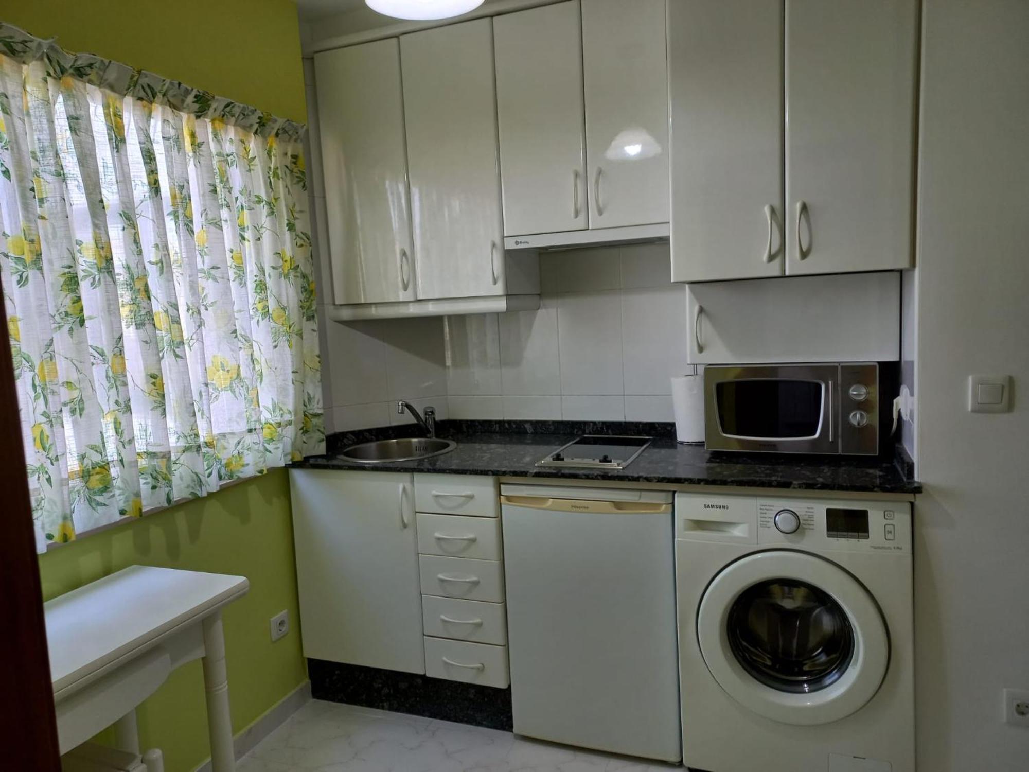Apartamento Landra Vut-Co-003165 Padrón Zewnętrze zdjęcie