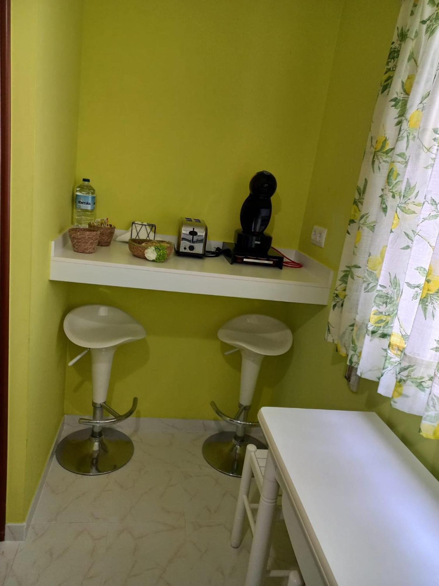 Apartamento Landra Vut-Co-003165 Padrón Zewnętrze zdjęcie