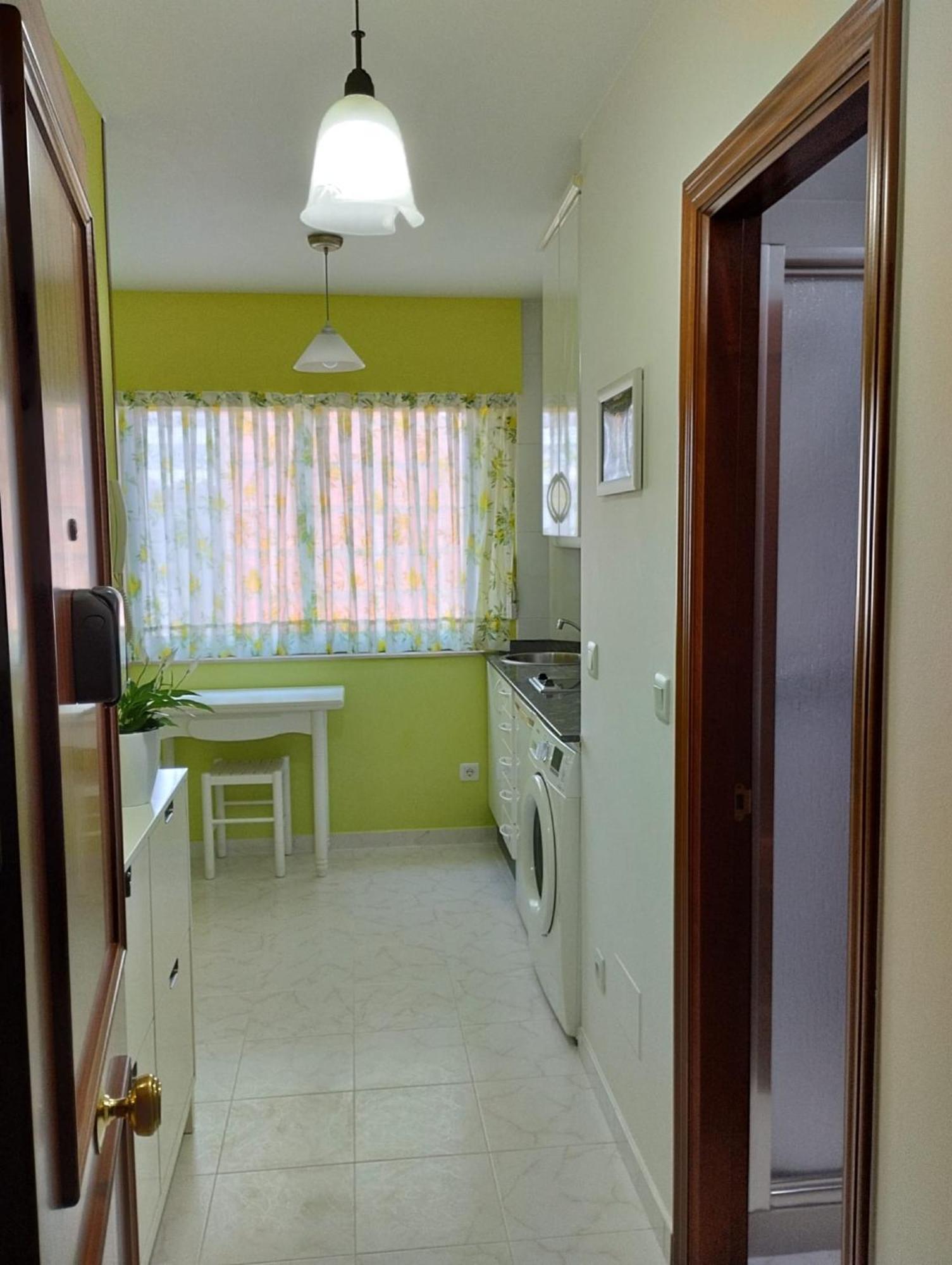Apartamento Landra Vut-Co-003165 Padrón Zewnętrze zdjęcie