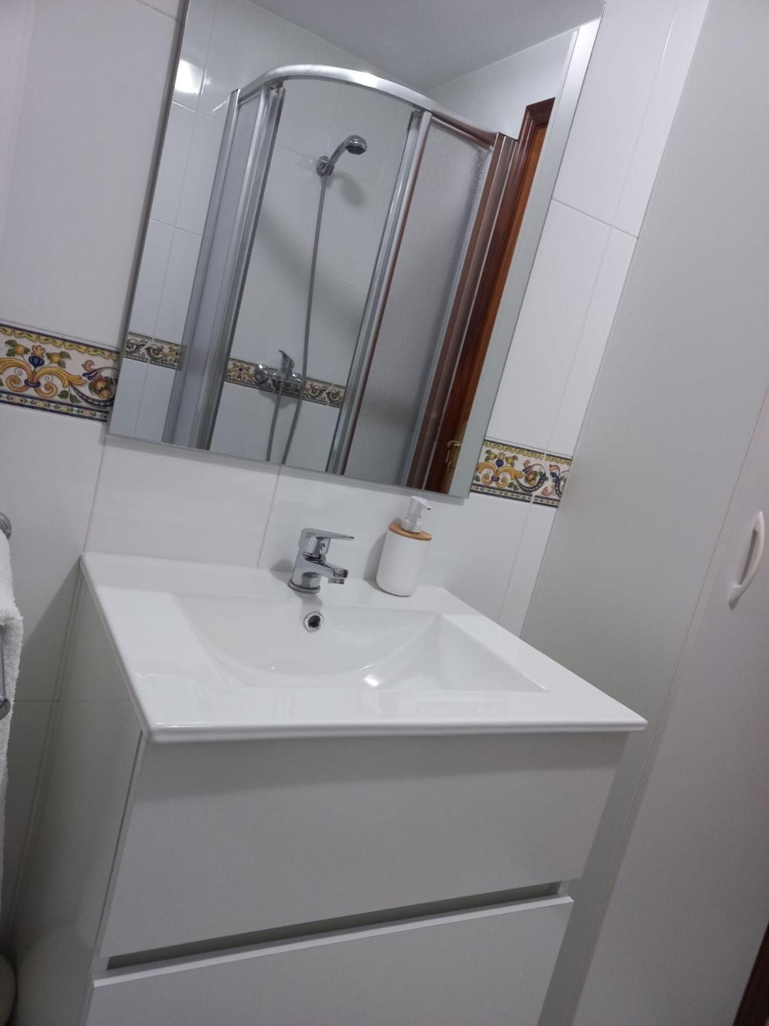 Apartamento Landra Vut-Co-003165 Padrón Zewnętrze zdjęcie