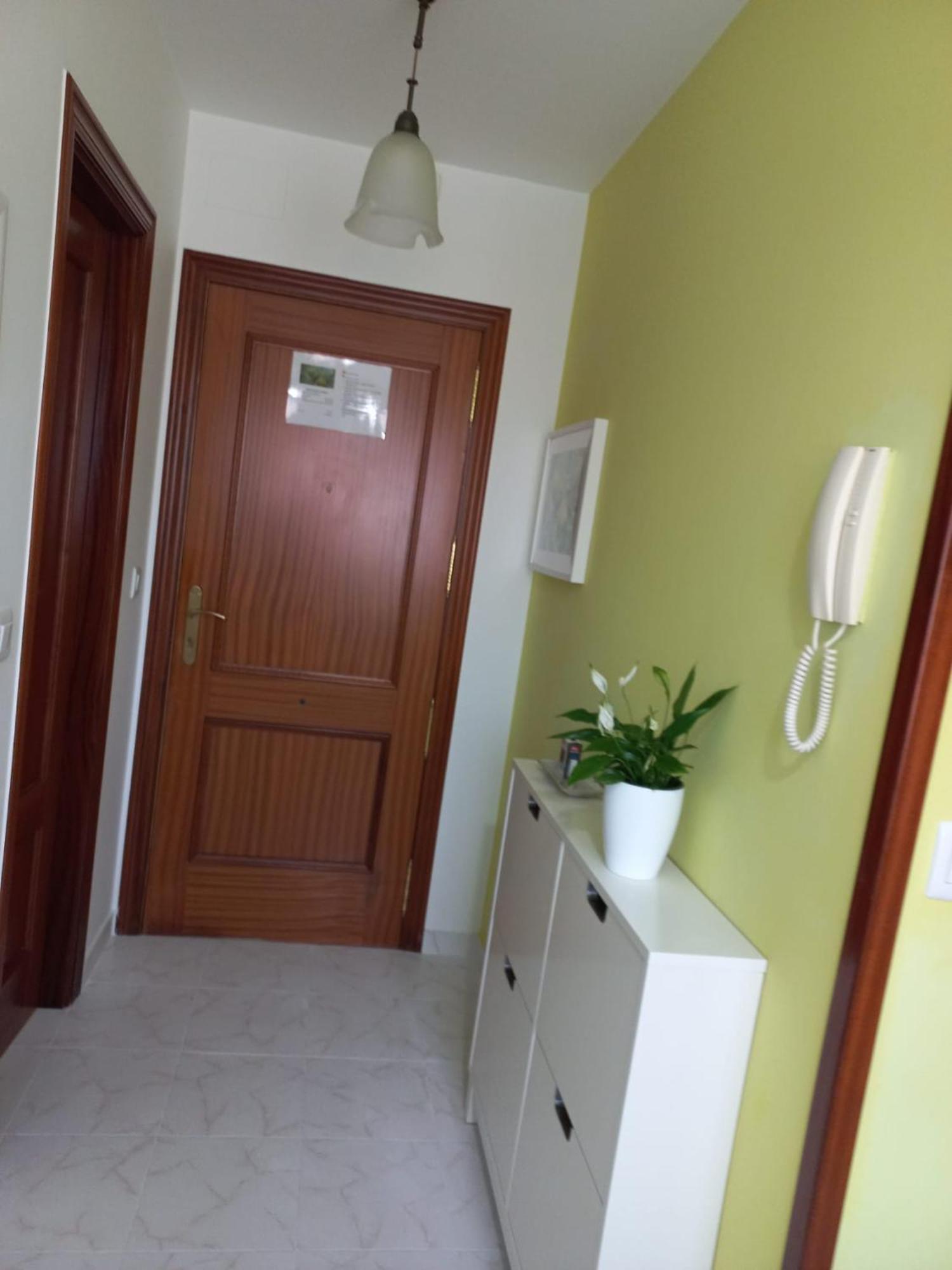 Apartamento Landra Vut-Co-003165 Padrón Zewnętrze zdjęcie