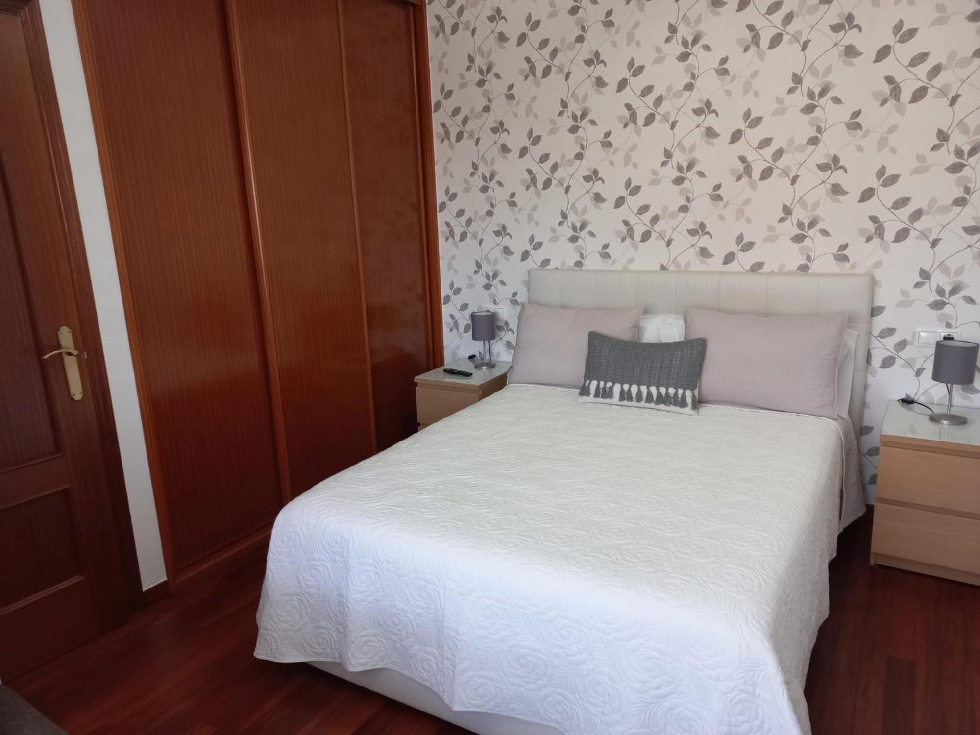 Apartamento Landra Vut-Co-003165 Padrón Zewnętrze zdjęcie